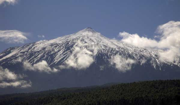 Teide
