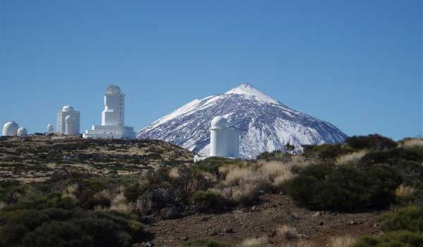 Teide